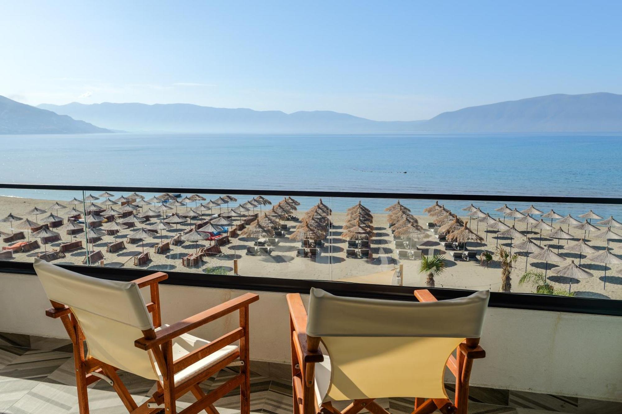 Sea & Sand Wlora Zewnętrze zdjęcie